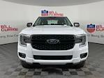 New 2025 Ford Ranger XL SuperCrew Cab for sale #SLE35035 - photo 8
