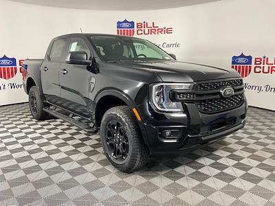 2025 Ford Ranger SuperCrew Cab 4WD Pickup for sale #SLE36678 - photo 1