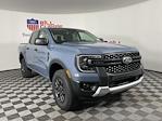 2025 Ford Ranger SuperCrew Cab 4x4 Pickup for sale #SLE36909 - photo 1