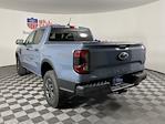 2025 Ford Ranger SuperCrew Cab 4x4 Pickup for sale #SLE36909 - photo 5