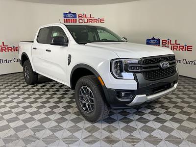 2025 Ford Ranger SuperCrew Cab 4WD Pickup for sale #SLE37408 - photo 1
