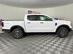 2025 Ford Ranger SuperCrew Cab 4WD Pickup for sale #SLE37408 - photo 3