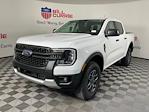2025 Ford Ranger SuperCrew Cab 4WD Pickup for sale #SLE37408 - photo 7
