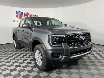 2025 Ford Ranger SuperCrew Cab 4x2 Pickup for sale #SLE38447 - photo 1