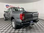 2025 Ford Ranger SuperCrew Cab 4x2 Pickup for sale #SLE38447 - photo 5