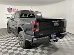 2025 Ford Ranger SuperCrew Cab RWD Pickup for sale #SLE50670 - photo 5