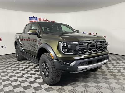 2025 Ford Ranger SuperCrew Cab 4WD Pickup for sale #SLE54129 - photo 1