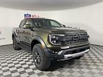 2025 Ford Ranger SuperCrew Cab 4WD Pickup for sale #SLE54129 - photo 1