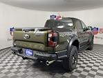 2025 Ford Ranger SuperCrew Cab 4WD Pickup for sale #SLE54129 - photo 2