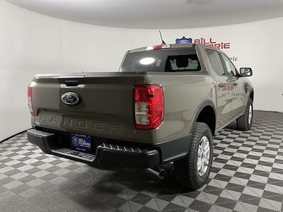 2025 Ford Ranger SuperCrew Cab RWD Pickup for sale #SLE56488 - photo 2