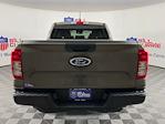 New 2025 Ford Ranger XL SuperCrew Cab for sale #SLE56488 - photo 4