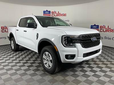 New 2025 Ford Ranger XL SuperCrew Cab for sale #SLE57044 - photo 1