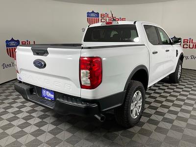 New 2025 Ford Ranger XL SuperCrew Cab for sale #SLE57044 - photo 2