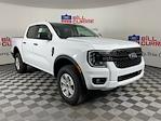 New 2025 Ford Ranger XL SuperCrew Cab for sale #SLE57044 - photo 1
