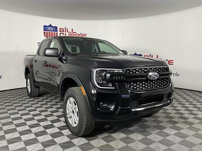 2025 Ford Ranger SuperCrew Cab RWD Pickup for sale #SLE60368 - photo 1