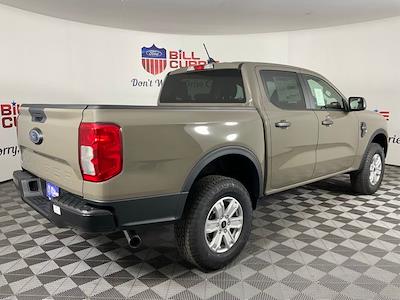 New 2025 Ford Ranger XL SuperCrew Cab for sale #SLE65565 - photo 2