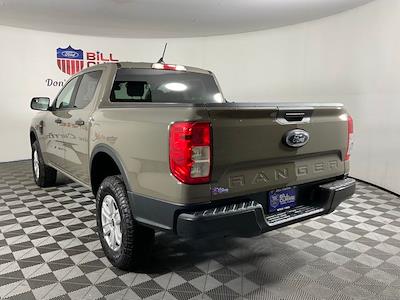 New 2025 Ford Ranger XL SuperCrew Cab for sale #SLE65973 - photo 2