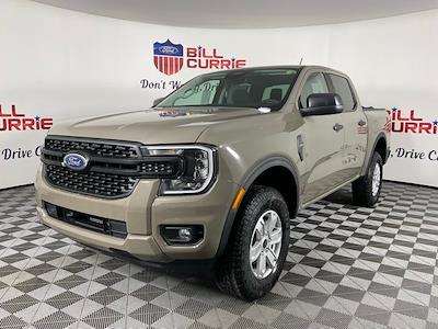 New 2025 Ford Ranger XL SuperCrew Cab for sale #SLE65973 - photo 1
