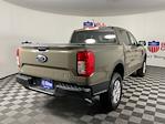 2025 Ford Ranger SuperCrew Cab RWD Pickup for sale #SLE65973 - photo 4