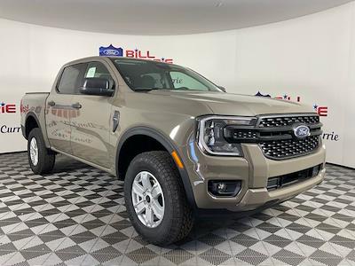 2025 Ford Ranger SuperCrew Cab RWD Pickup for sale #SLE66049 - photo 1