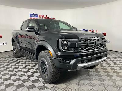 New 2025 Ford Ranger Raptor SuperCrew Cab for sale #SLE70618 - photo 1
