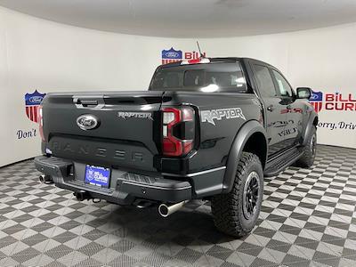 New 2025 Ford Ranger Raptor SuperCrew Cab for sale #SLE70618 - photo 2