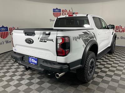 New 2025 Ford Ranger Raptor SuperCrew Cab for sale #SLE75032 - photo 2