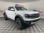 New 2025 Ford Ranger Raptor SuperCrew Cab for sale #SLE75032 - photo 1