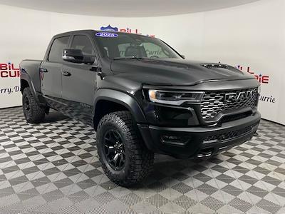 2025 Ram 1500 Crew Cab 4WD Pickup for sale #SN716803 - photo 1