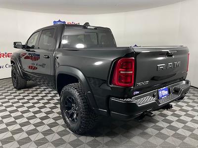 Used 2025 Ram 1500 TRX Crew Cab for sale #SN716803 - photo 2