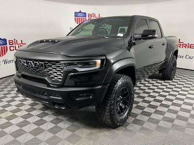 Used 2025 Ram 1500 TRX Crew Cab for sale #SN716803 - photo 1