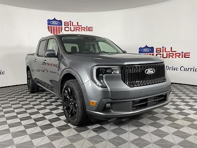 2025 Ford Maverick SuperCrew Cab AWD Pickup for sale #SRB13635 - photo 1