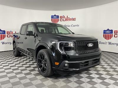 2025 Ford Maverick SuperCrew Cab AWD Pickup for sale #SRB13636 - photo 1