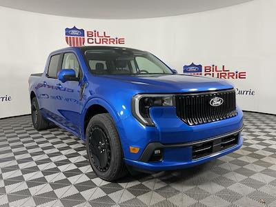 2025 Ford Maverick SuperCrew Cab AWD Pickup for sale #SRB15253 - photo 1