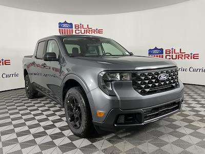 2025 Ford Maverick SuperCrew Cab AWD Pickup for sale #SRB16485 - photo 1