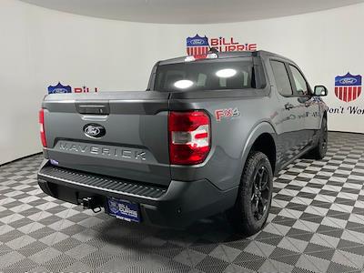 New 2025 Ford Maverick XLT SuperCrew Cab for sale #SRB16485 - photo 2