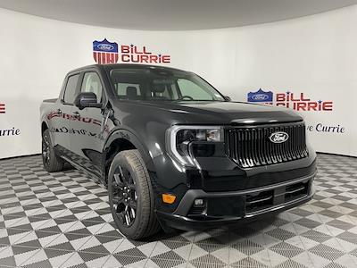 2025 Ford Maverick SuperCrew Cab AWD Pickup for sale #SRB32349 - photo 1