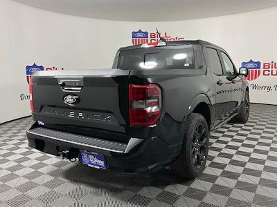 New 2025 Ford Maverick Lobo SuperCrew Cab for sale #SRB32349 - photo 2