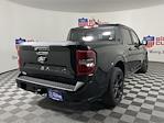 2025 Ford Maverick SuperCrew Cab AWD Pickup for sale #SRB32349 - photo 2