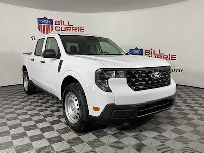 2025 Ford Maverick SuperCrew Cab AWD Pickup for sale #SRB32642 - photo 1