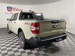 2025 Ford Maverick SuperCrew Cab AWD Pickup for sale #SRB32731 - photo 5