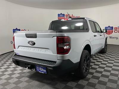 New 2025 Ford Maverick XLT SuperCrew Cab for sale #SRB33013 - photo 2