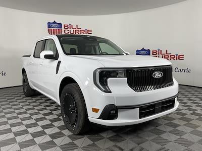 2025 Ford Maverick SuperCrew Cab AWD Pickup for sale #SRB33248 - photo 1