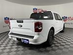 2025 Ford Maverick SuperCrew Cab AWD Pickup for sale #SRB33248 - photo 2