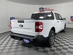 2025 Ford Maverick SuperCrew Cab AWD Pickup for sale #SRB37382 - photo 2