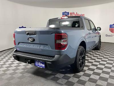 2025 Ford Maverick SuperCrew Cab AWD Pickup for sale #SRB38647 - photo 2
