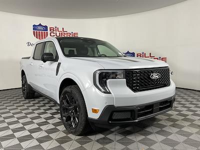 2025 Ford Maverick SuperCrew Cab AWD Pickup for sale #SRB40040 - photo 1