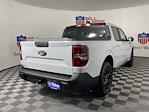 2025 Ford Maverick SuperCrew Cab AWD Pickup for sale #SRB40040 - photo 2