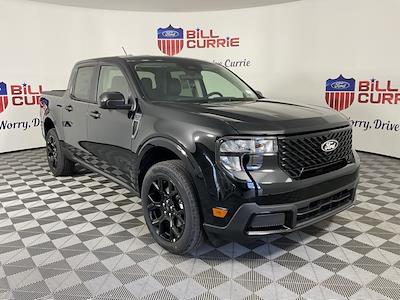 2025 Ford Maverick SuperCrew Cab AWD Pickup for sale #SRB40490 - photo 1