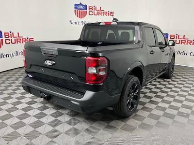 New 2025 Ford Maverick XLT SuperCrew Cab for sale #SRB40490 - photo 2